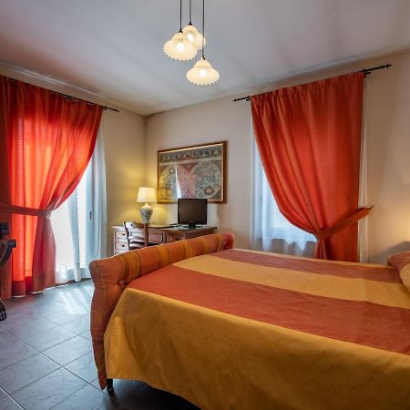 Apartment Ortondo B&B-3 By Interhome Cortiglione Exteriér fotografie