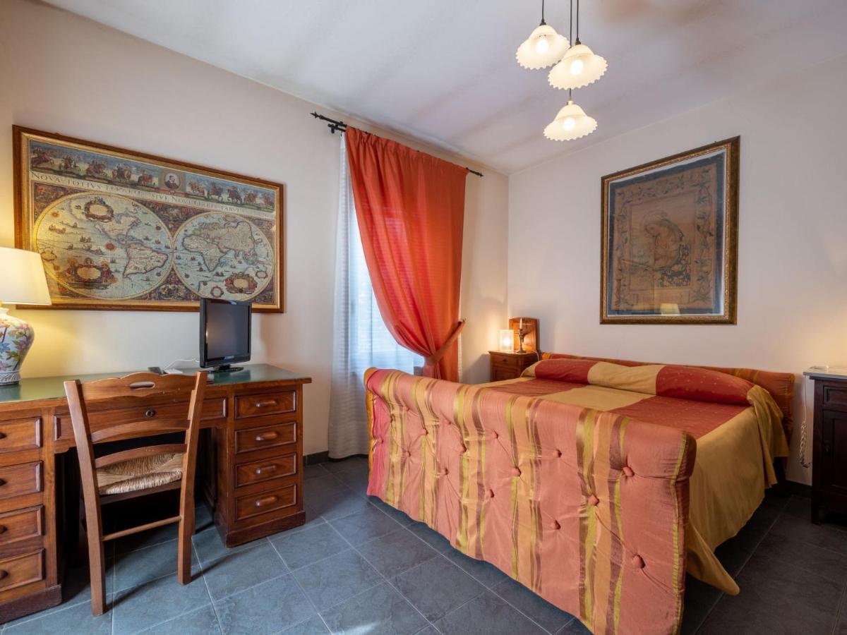 Apartment Ortondo B&B-3 By Interhome Cortiglione Exteriér fotografie
