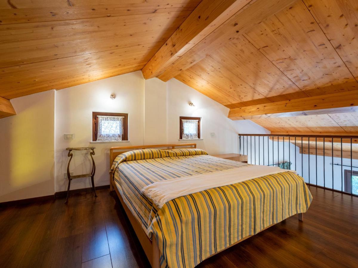 Apartment Ortondo B&B-3 By Interhome Cortiglione Exteriér fotografie