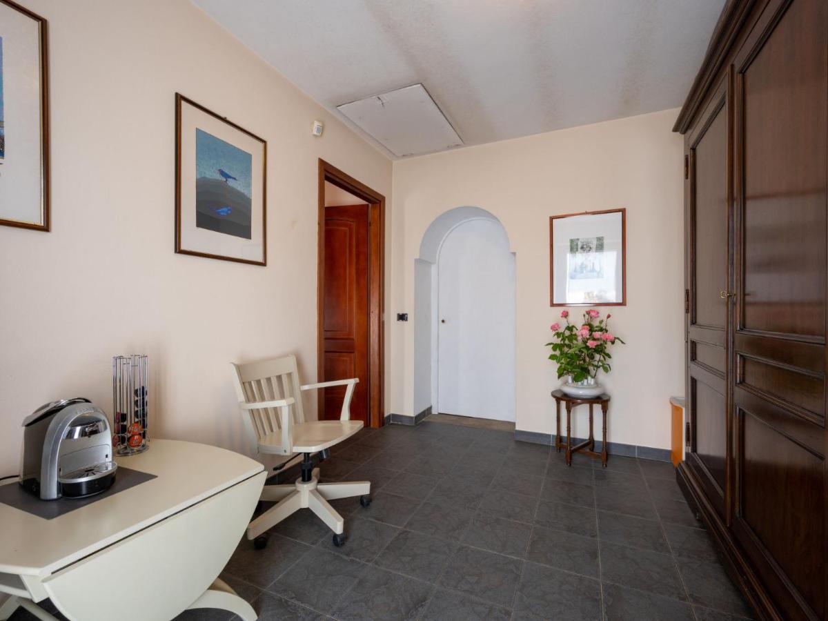 Apartment Ortondo B&B-3 By Interhome Cortiglione Exteriér fotografie